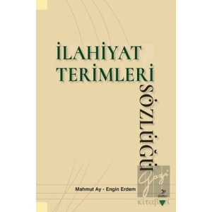 İlahiyat Terimleri Sözlüğü