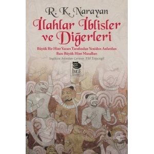 İlahlar İblisler ve Diğerleri
