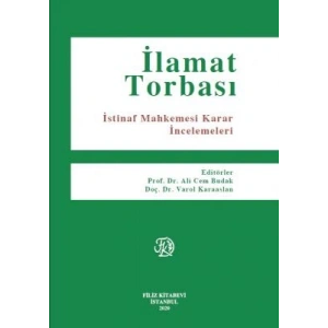 İlamat Torbası