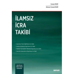İlamsız İcra Takibi