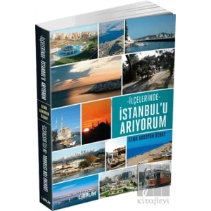 İlçelerinde İstanbulu Arıyorum