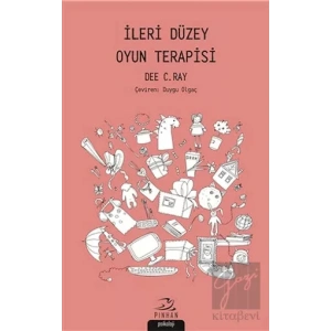 İleri Düzey Oyun Terapisi