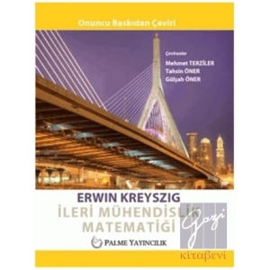 İleri Mühendislik Matematiği