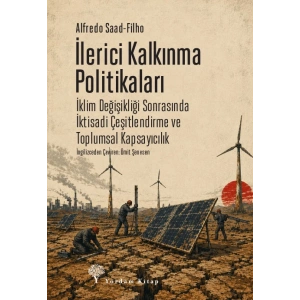 İlerici Kalkınma Politikaları