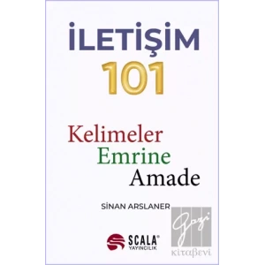 İletişim 101