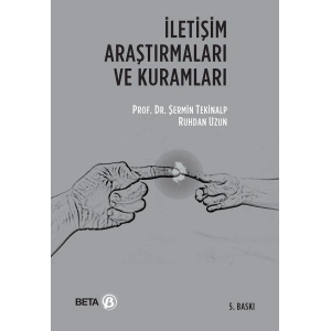 İletişim Araştırmaları ve Kuramları