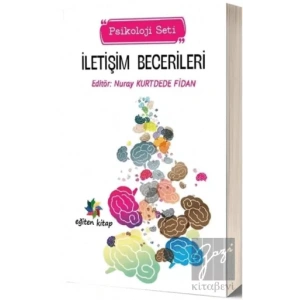 İletişim Becerileri Psikoloji Seti