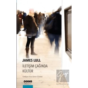 İletişim Çağında Kültür