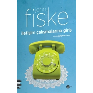 İletişim Çalışmalarına Giriş