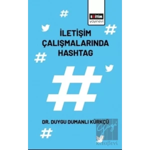 İletişim Çalışmalarında Hashtag
