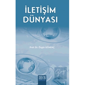 İletişim Dünyası