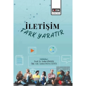 İletişim Fark Yaratır