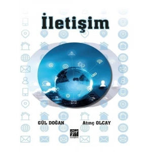 İletişim - Gül Doğan