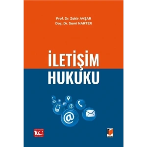 İletişim Hukuku