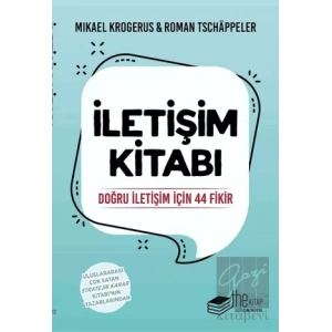 İletişim Kitabı