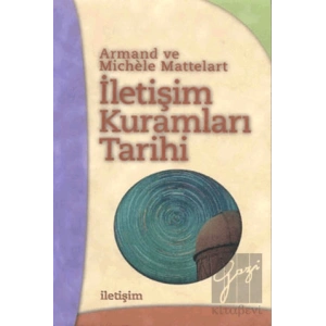 İletişim Kuramları Tarihi