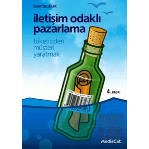 İletişim Odaklı Pazarlama
