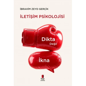 İletişim  Psikolojisi
