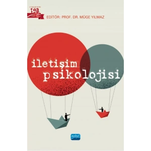 İletişim Psikolojisi