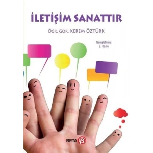 İletişim Sanattır