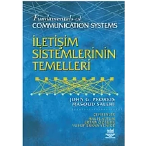İletişim Sistemlerinin Temelleri / Fundamentals of Communication Systems