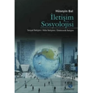 İletişim Sosyolojisi