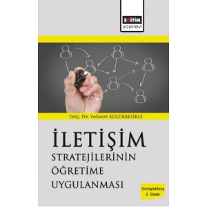 İletişim Stratejilerinin Öğretime Uygulanması