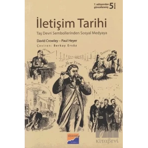 İletişim Tarihi