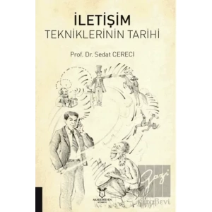 İletişim Tekniklerinin Tarihi