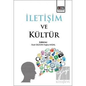 İletişim ve Kültür