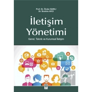İletişim Yönetimi