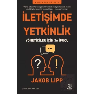 İletişimde Yetkinlik