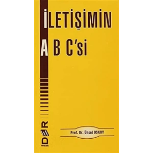 İletişimin ABC’si