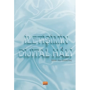 İletişimin Dijital Hâli