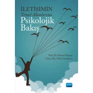 İletişimin Temel Alanlarına Psikolojik Bakış