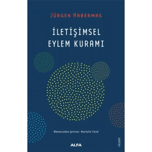 İletişimsel Eylem Kuramı