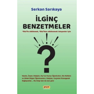 İlginç Benzetmeler