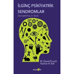 İlginç Psikiyatrik Sendromlar
