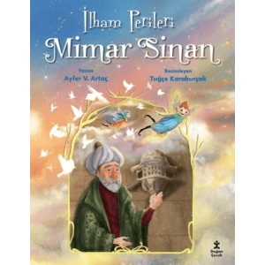 İlham Perileri: Mimar Sinan