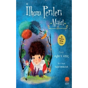 İlham Perileri: Mozart