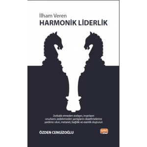 İlham veren HARMONİK LİDERLİK