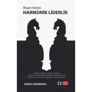 İlham veren HARMONİK LİDERLİK