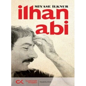 İlhan Abi