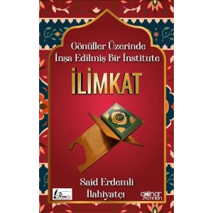 İlimkat - Gönüller Üzerinde İnşa Edilmiş Bir İnstitute