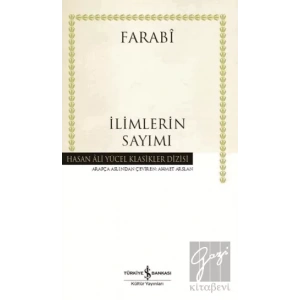 İlimlerin Sayımı