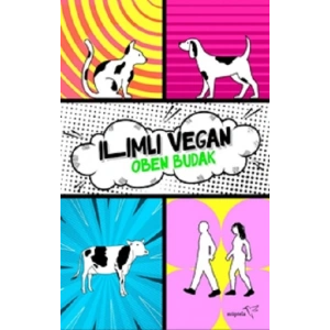 Ilımlı Vegan
