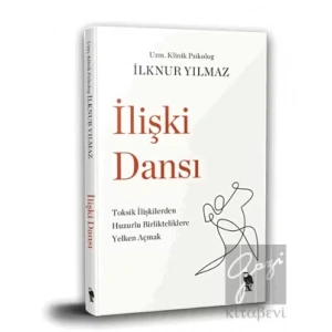 İlişki Dansı