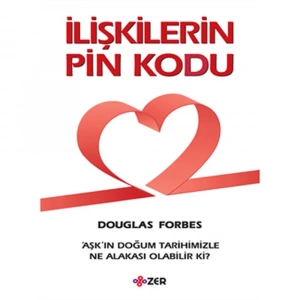 İlişkilerin Pin Kodu