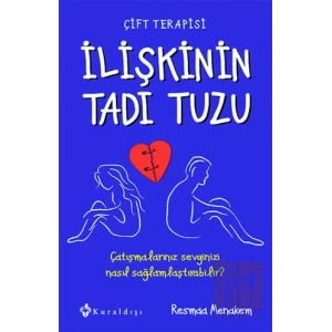 İlişkinin Tadı Tuzu