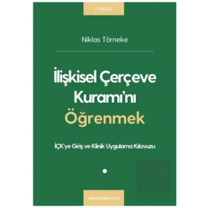 İlişkisel Çerçeve Kuramı’nı Öğrenmek